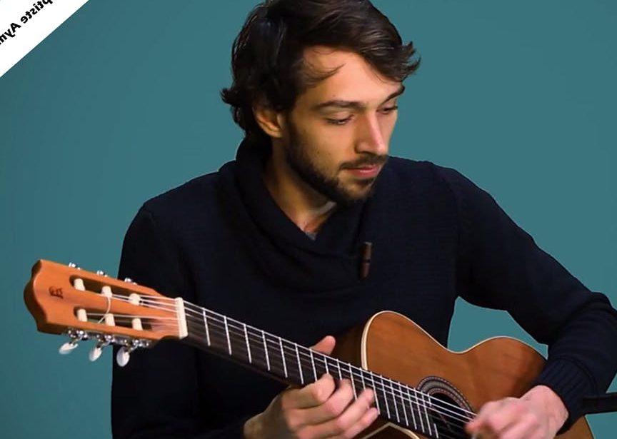 Cours de guitare à Allauch : Trouvez le meilleur profiteur de guitare près de chez vous